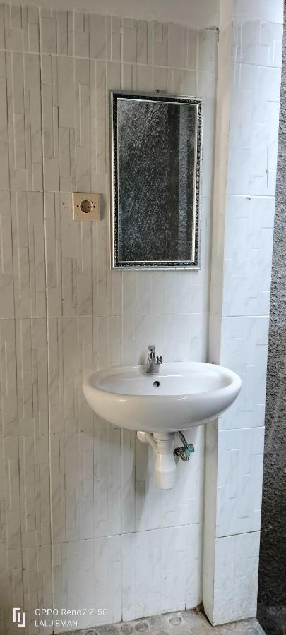 Kuta Ebucu公寓 外观 照片
