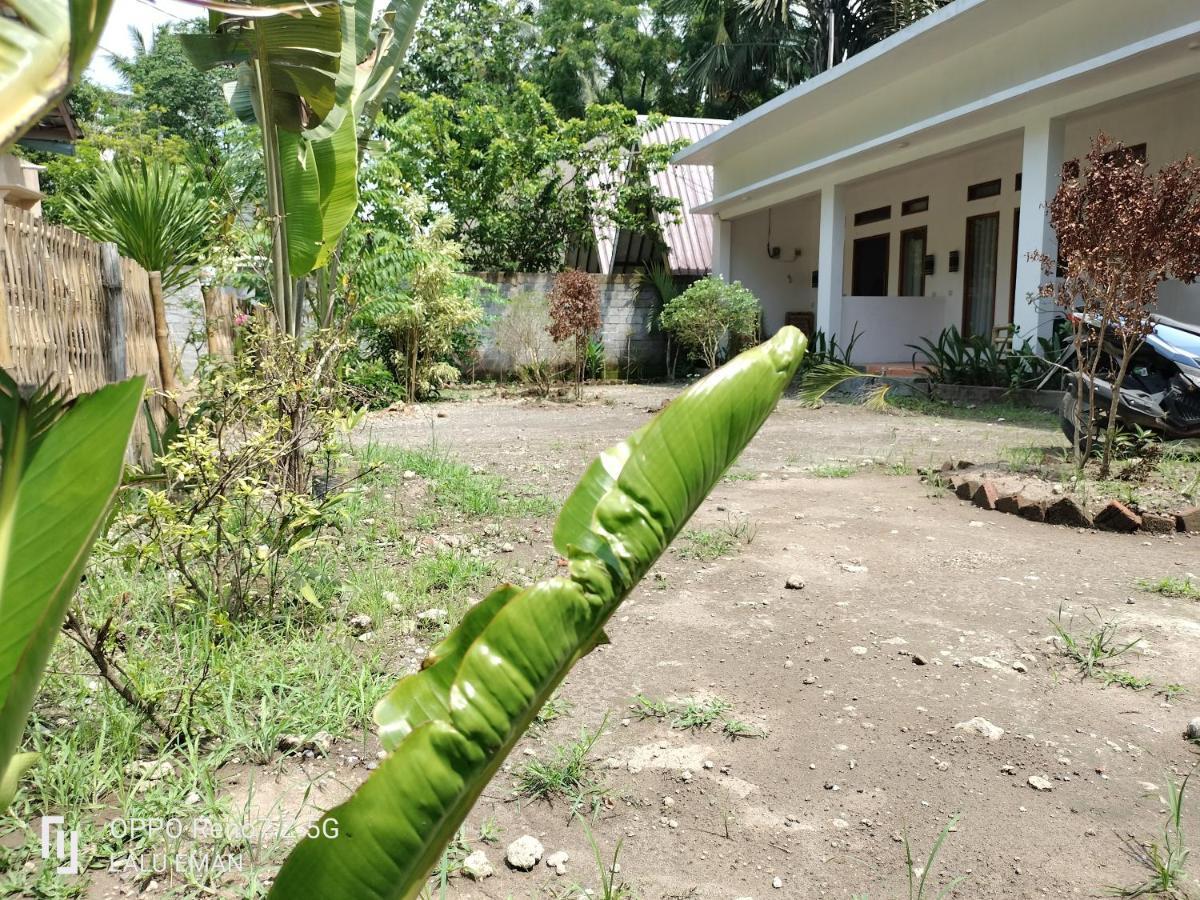 Kuta Ebucu公寓 外观 照片