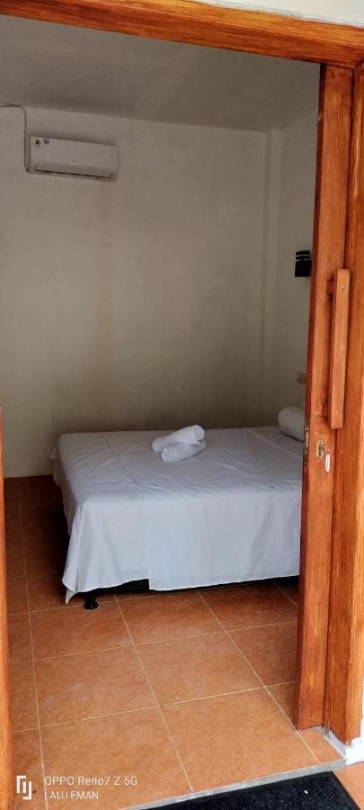 Kuta Ebucu公寓 外观 照片