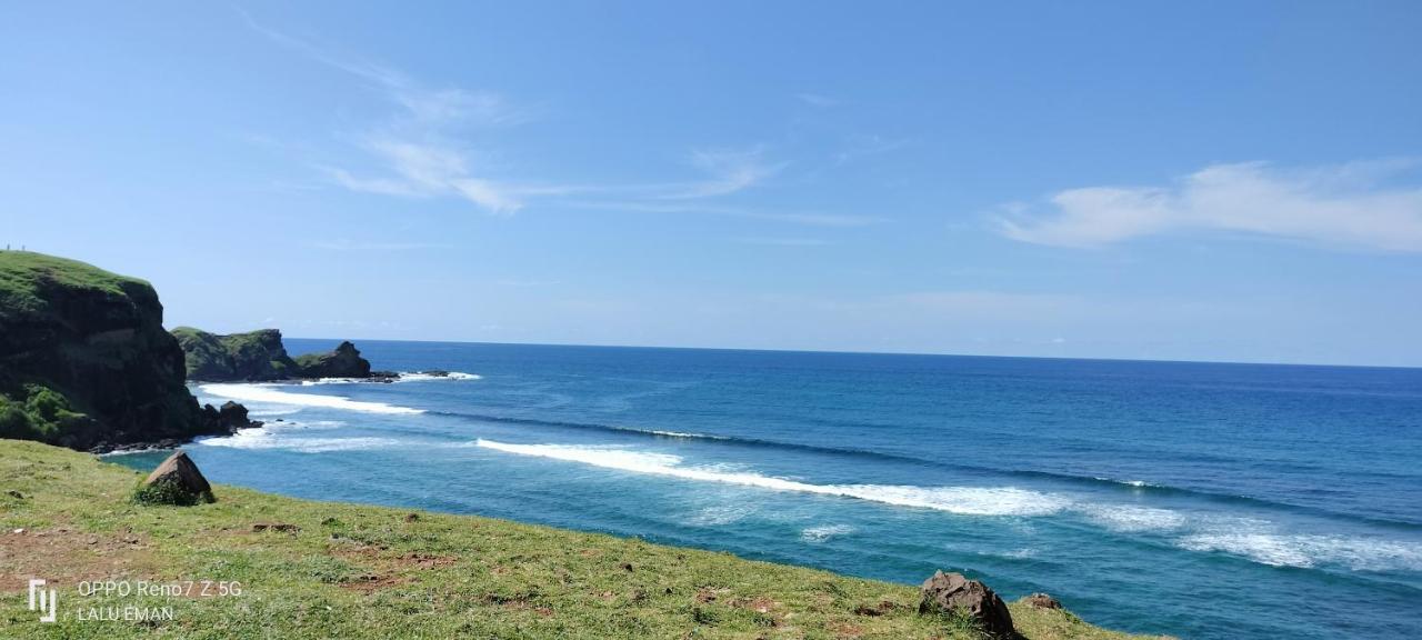 Kuta Ebucu公寓 外观 照片