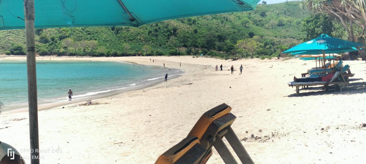 Kuta Ebucu公寓 外观 照片